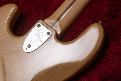 【used】Fender Japan / JB75 1995-1996 4.850kg #U031835 MADE IN JAPAN【GIB Yokohama】