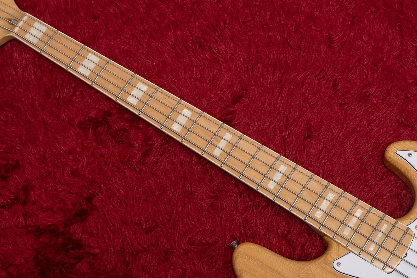 【used】Fender Japan / JB75 1995-1996 4.850kg #U031835 MADE IN JAPAN【GIB Yokohama】