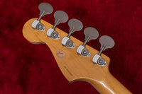 【used】Fender / American Standard Jazz Bass V 50th Anniversary CAR 1996 4.490kg #Z8095207【【used】Fender / American Standard Jazz Bass V 50th Anniversary CAR 1996 4.490kg #Z8095207【Consignments】【GIB Yokohama】】【GIB Yokohama】