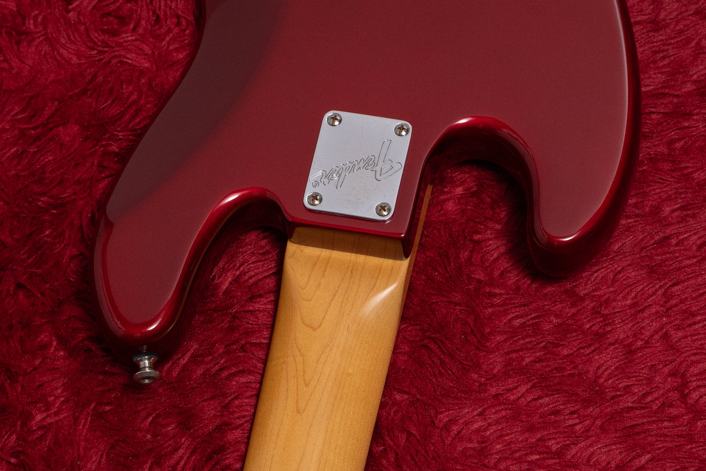 【used】Fender / American Standard Jazz Bass V 50th Anniversary CAR 1996 4.490kg #Z8095207【【used】Fender / American Standard Jazz Bass V 50th Anniversary CAR 1996 4.490kg #Z8095207【Consignments】【GIB Yokohama】】【GIB Yokohama】