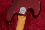 【used】Fender / American Standard Jazz Bass V 50th Anniversary CAR 1996 4.490kg #Z8095207【【used】Fender / American Standard Jazz Bass V 50th Anniversary CAR 1996 4.490kg #Z8095207【Consignments】【GIB Yokohama】】【GIB Yokohama】