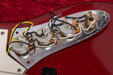 【used】Fender / American Standard Jazz Bass V 50th Anniversary CAR 1996 4.490kg #Z8095207【【used】Fender / American Standard Jazz Bass V 50th Anniversary CAR 1996 4.490kg #Z8095207【Consignments】【GIB Yokohama】】【GIB Yokohama】