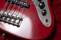 【used】Fender / American Standard Jazz Bass V 50th Anniversary CAR 1996 4.490kg #Z8095207【【used】Fender / American Standard Jazz Bass V 50th Anniversary CAR 1996 4.490kg #Z8095207【Consignments】【GIB Yokohama】】【GIB Yokohama】