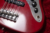 【used】Fender / American Standard Jazz Bass V 50th Anniversary CAR 1996 4.490kg #Z8095207【【used】Fender / American Standard Jazz Bass V 50th Anniversary CAR 1996 4.490kg #Z8095207【Consignments】【GIB Yokohama】】【GIB Yokohama】