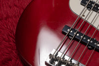 【used】Fender / American Standard Jazz Bass V 50th Anniversary CAR 1996 4.490kg #Z8095207【【used】Fender / American Standard Jazz Bass V 50th Anniversary CAR 1996 4.490kg #Z8095207【Consignments】【GIB Yokohama】】【GIB Yokohama】