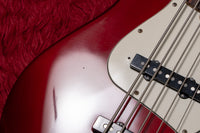 【used】Fender / American Standard Jazz Bass V 50th Anniversary CAR 1996 4.490kg #Z8095207【【used】Fender / American Standard Jazz Bass V 50th Anniversary CAR 1996 4.490kg #Z8095207【Consignments】【GIB Yokohama】】【GIB Yokohama】