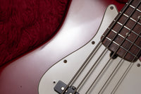 【used】Fender / American Standard Jazz Bass V 50th Anniversary CAR 1996 4.490kg #Z8095207【【used】Fender / American Standard Jazz Bass V 50th Anniversary CAR 1996 4.490kg #Z8095207【Consignments】【GIB Yokohama】】【GIB Yokohama】