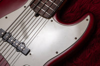 【used】Fender / American Standard Jazz Bass V 50th Anniversary CAR 1996 4.490kg #Z8095207【【used】Fender / American Standard Jazz Bass V 50th Anniversary CAR 1996 4.490kg #Z8095207【Consignments】【GIB Yokohama】】【GIB Yokohama】
