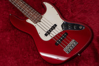 【used】Fender / American Standard Jazz Bass V 50th Anniversary CAR 1996 4.490kg #Z8095207【【used】Fender / American Standard Jazz Bass V 50th Anniversary CAR 1996 4.490kg #Z8095207【Consignments】【GIB Yokohama】】【GIB Yokohama】