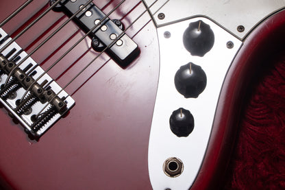 【used】Fender / American Standard Jazz Bass V 50th Anniversary CAR 1996 4.490kg #Z8095207【【used】Fender / American Standard Jazz Bass V 50th Anniversary CAR 1996 4.490kg #Z8095207【Consignments】【GIB Yokohama】】【GIB Yokohama】