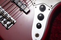 【used】Fender / American Standard Jazz Bass V 50th Anniversary CAR 1996 4.490kg #Z8095207【【used】Fender / American Standard Jazz Bass V 50th Anniversary CAR 1996 4.490kg #Z8095207【Consignments】【GIB Yokohama】】【GIB Yokohama】