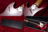 【used】Fender / American Standard Jazz Bass V 50th Anniversary CAR 1996 4.490kg #Z8095207【【used】Fender / American Standard Jazz Bass V 50th Anniversary CAR 1996 4.490kg #Z8095207【Consignments】【GIB Yokohama】】【GIB Yokohama】