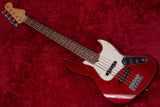 【used】Fender / American Standard Jazz Bass V 50th Anniversary CAR 1996 4.490kg #Z8095207【【used】Fender / American Standard Jazz Bass V 50th Anniversary CAR 1996 4.490kg #Z8095207【Consignments】【GIB Yokohama】】【GIB Yokohama】