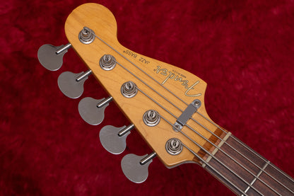 【used】Fender / American Standard Jazz Bass V 50th Anniversary CAR 1996 4.490kg #Z8095207【【used】Fender / American Standard Jazz Bass V 50th Anniversary CAR 1996 4.490kg #Z8095207【Consignments】【GIB Yokohama】】【GIB Yokohama】