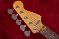 【used】Fender / American Standard Jazz Bass V 50th Anniversary CAR 1996 4.490kg #Z8095207【【used】Fender / American Standard Jazz Bass V 50th Anniversary CAR 1996 4.490kg #Z8095207【Consignments】【GIB Yokohama】】【GIB Yokohama】