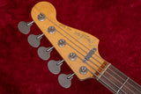 【used】Fender / American Standard Jazz Bass V 50th Anniversary CAR 1996 4.490kg #Z8095207【【used】Fender / American Standard Jazz Bass V 50th Anniversary CAR 1996 4.490kg #Z8095207【Consignments】【GIB Yokohama】】【GIB Yokohama】