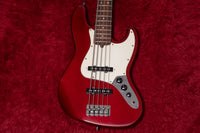 【used】Fender / American Standard Jazz Bass V 50th Anniversary CAR 1996 4.490kg #Z8095207【【used】Fender / American Standard Jazz Bass V 50th Anniversary CAR 1996 4.490kg #Z8095207【Consignments】【GIB Yokohama】】【GIB Yokohama】