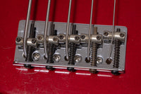 【used】Fender / American Standard Jazz Bass V 50th Anniversary CAR 1996 4.490kg #Z8095207【【used】Fender / American Standard Jazz Bass V 50th Anniversary CAR 1996 4.490kg #Z8095207【Consignments】【GIB Yokohama】】【GIB Yokohama】