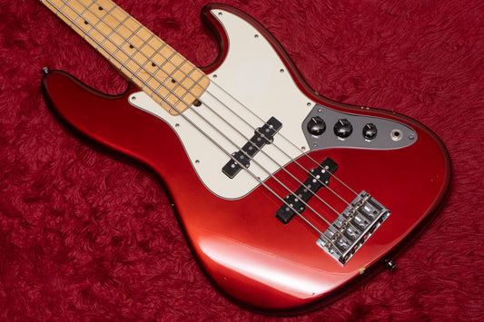 【used】Fender / American Standard Jazz Bass V 2008 2008 4.495kg #Z8095207【Consignments】【GIB Yokohama】