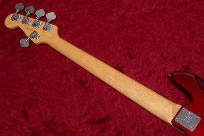 【used】Fender / American Standard Jazz Bass V 2008 2008 4.495kg #Z8095207【Consignments】【GIB Yokohama】