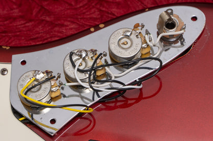 【used】Fender / American Standard Jazz Bass V 2008 2008 4.495kg #Z8095207【Consignments】【GIB Yokohama】