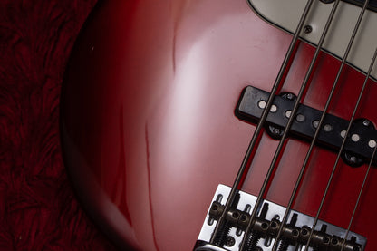 【used】Fender / American Standard Jazz Bass V 2008 2008 4.495kg #Z8095207【Consignments】【GIB Yokohama】