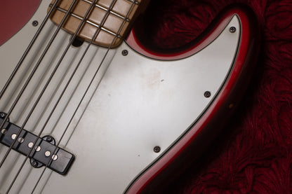 【used】Fender / American Standard Jazz Bass V 2008 2008 4.495kg #Z8095207【Consignments】【GIB Yokohama】
