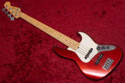 【used】Fender / American Standard Jazz Bass V 2008 2008 4.495kg #Z8095207【Consignments】【GIB Yokohama】