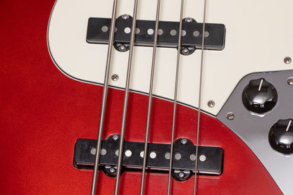 【used】Fender / American Standard Jazz Bass V 2008 2008 4.495kg #Z8095207【Consignments】【GIB Yokohama】