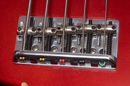 【used】Fender / American Standard Jazz Bass V 2008 2008 4.495kg #Z8095207【Consignments】【GIB Yokohama】