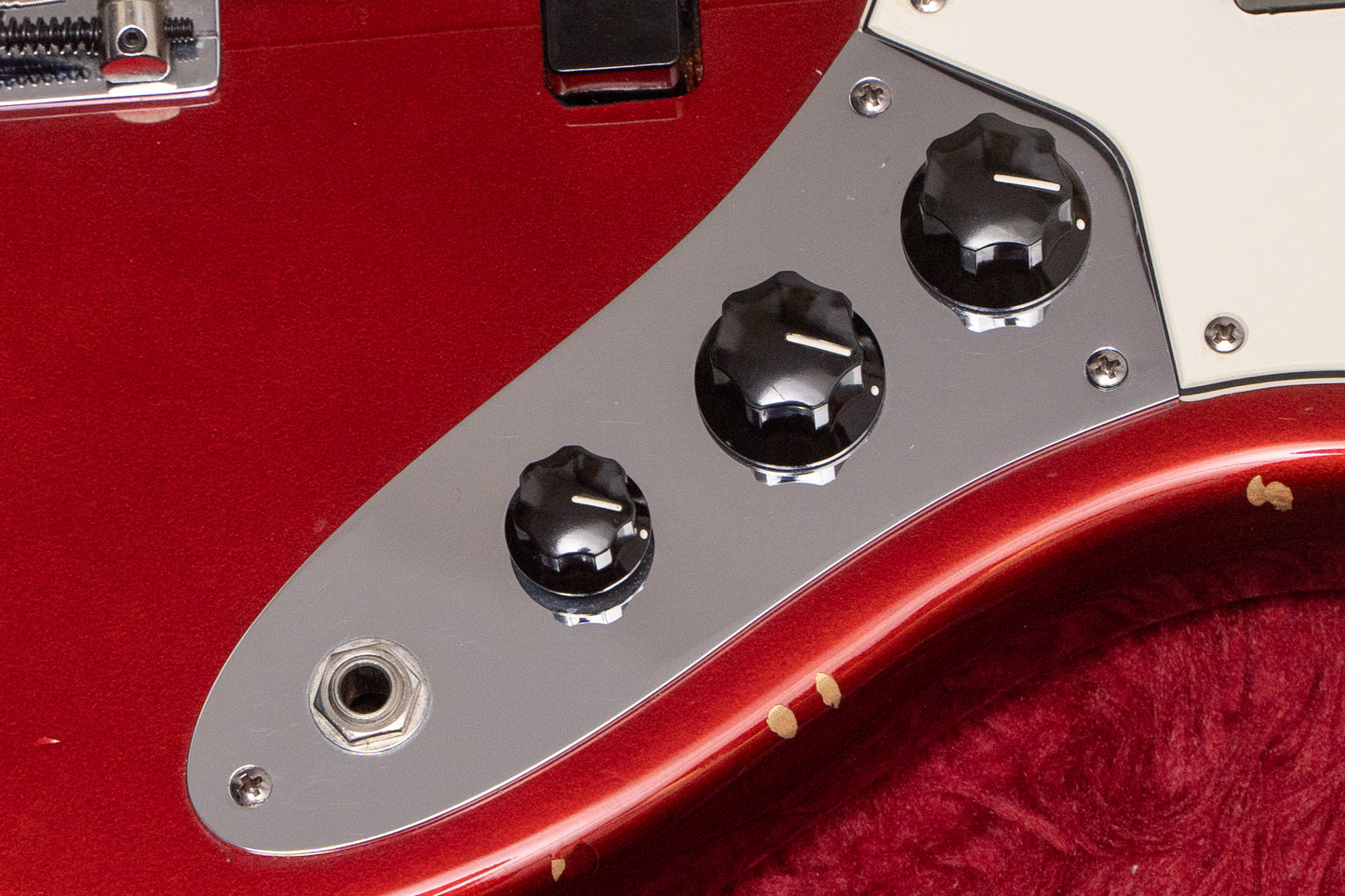 【used】Fender / American Standard Jazz Bass V 2008 2008 4.495kg #Z8095207【Consignments】【GIB Yokohama】