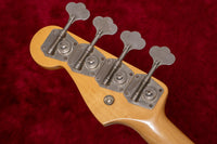 【used】Fender / American Vintage 63 Precision Bass SMR 2013 4.045kg #V1315878【GIB Yokohama】