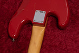 【used】Fender / American Vintage 63 Precision Bass SMR 2013 4.045kg #V1315878【GIB Yokohama】