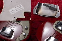 【used】Fender / American Vintage 63 Precision Bass SMR 2013 4.045kg #V1315878【GIB Yokohama】