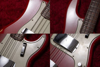 【used】Fender / American Vintage 63 Precision Bass SMR 2013 4.045kg #V1315878【GIB Yokohama】
