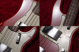 【used】Fender / American Vintage 63 Precision Bass SMR 2013 4.045kg #V1315878【GIB Yokohama】