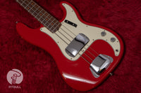 【used】Fender / American Vintage 63 Precision Bass SMR 2013 4.045kg #V1315878【GIB Yokohama】