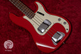 【used】Fender / American Vintage 63 Precision Bass SMR 2013 4.045kg #V1315878【GIB Yokohama】