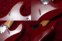 【used】Fender / American Vintage 63 Precision Bass SMR 2013 4.045kg #V1315878【GIB Yokohama】