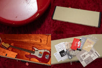 【used】Fender / American Vintage 63 Precision Bass SMR 2013 4.045kg #V1315878【GIB Yokohama】