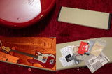 【used】Fender / American Vintage 63 Precision Bass SMR 2013 4.045kg #V1315878【GIB Yokohama】