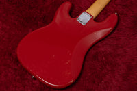 【used】Fender / American Vintage 63 Precision Bass SMR 2013 4.045kg #V1315878【GIB Yokohama】