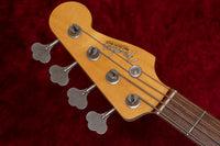 【used】Fender / American Vintage 63 Precision Bass SMR 2013 4.045kg #V1315878【GIB Yokohama】