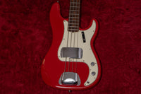 【used】Fender / American Vintage 63 Precision Bass SMR 2013 4.045kg #V1315878【GIB Yokohama】