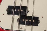 【used】Fender / American Vintage 63 Precision Bass SMR 2013 4.045kg #V1315878【GIB Yokohama】