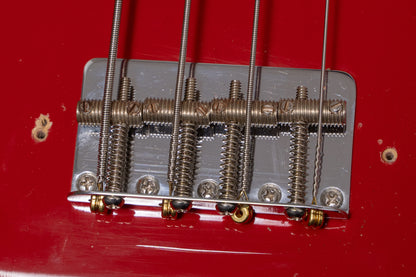 【used】Fender / American Vintage 63 Precision Bass SMR 2013 4.045kg #V1315878【GIB Yokohama】