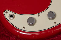 【used】Fender / American Vintage 63 Precision Bass SMR 2013 4.045kg #V1315878【GIB Yokohama】