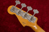 【used】Fender / Custom Shop MBS Greg Fessler 60 Precision Bass SGM Relic '19 3.84kg 【GIB Yokohama】
