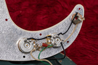 【used】Fender / Custom Shop MBS Greg Fessler 60 Precision Bass SGM Relic '19 3.84kg 【GIB Yokohama】