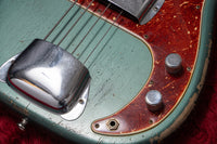 【used】Fender / Custom Shop MBS Greg Fessler 60 Precision Bass SGM Relic '19 3.84kg 【GIB Yokohama】